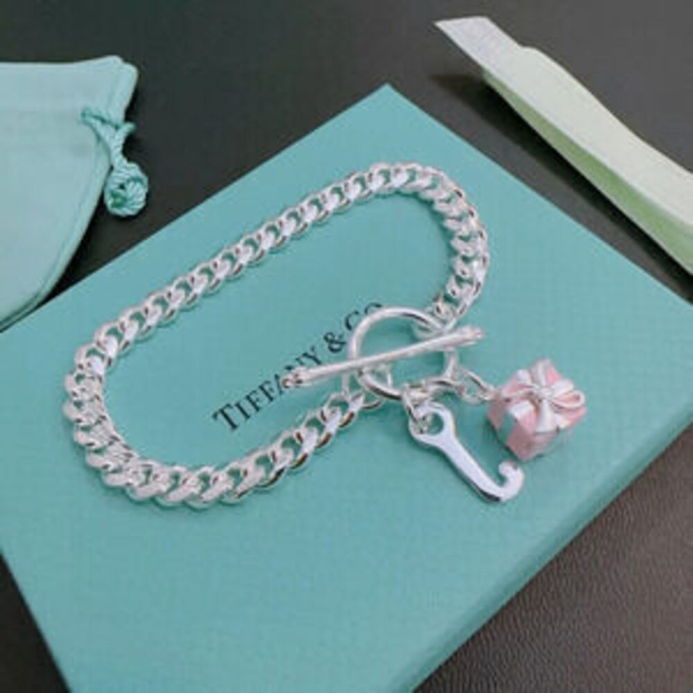 Tiffany & Co. Fine Fashion Bracelet